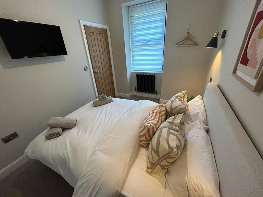 Modern Townhouse Snowdonia Holiday home Caernarfon