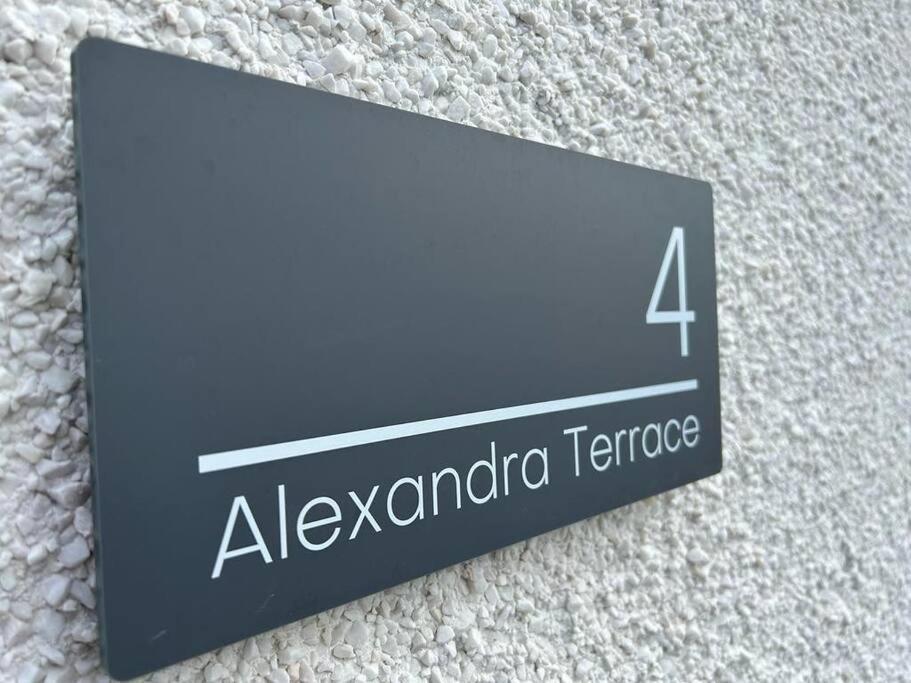 Holiday home Modern Townhouse Snowdonia *