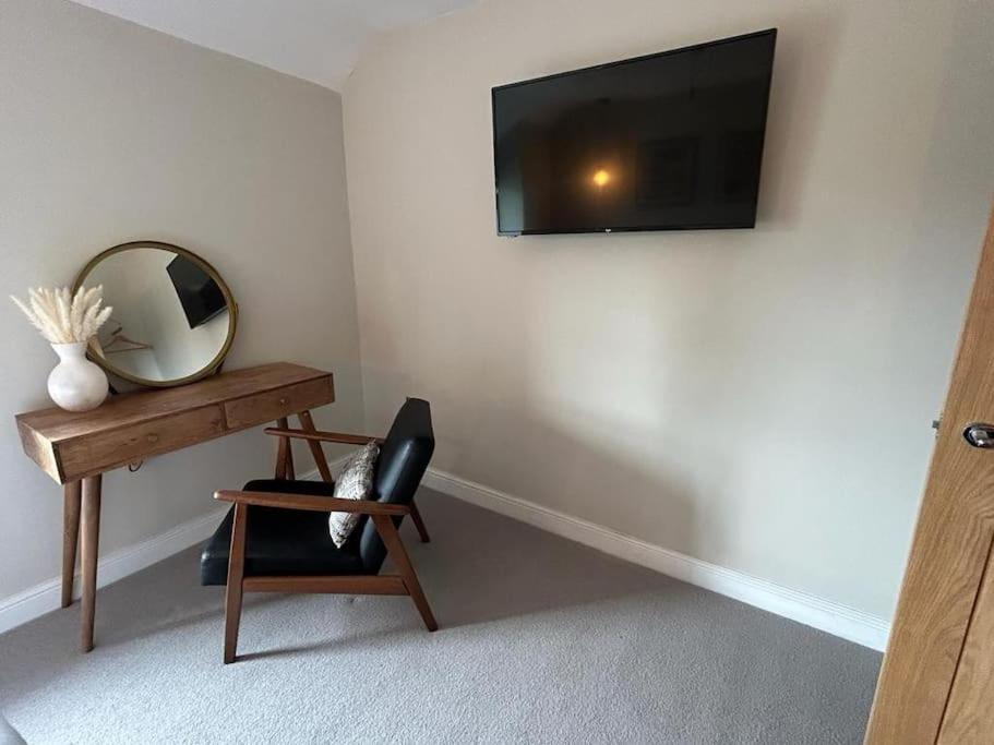 Holiday home Modern Townhouse Snowdonia Caernarfon